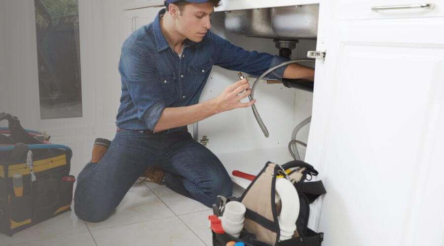Professional Tankless Water Heater Installation in Bear Lake, MI